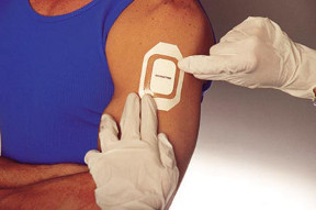 PharmCheck 24/7 Drug Tresting Patch