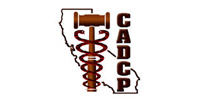 California Association of Drug Court Professionals