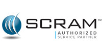 SCRAM Systems Service Provider